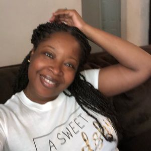 Meet your Posher, Kimberly